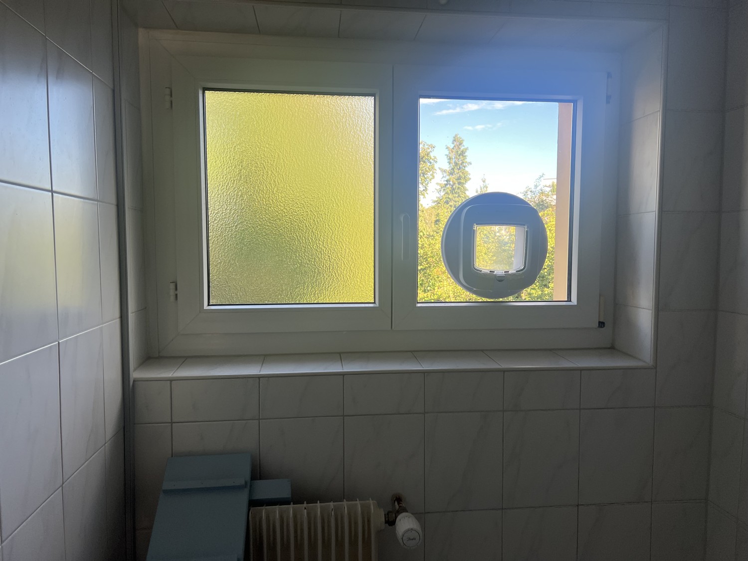 Appartement de 2 ½ pièces