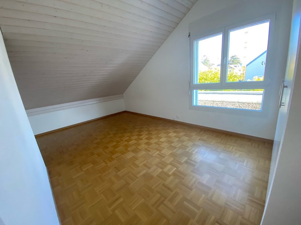 Appartamento di 4 ½ locali