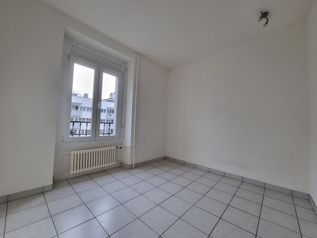 1 ½ rooms apartment