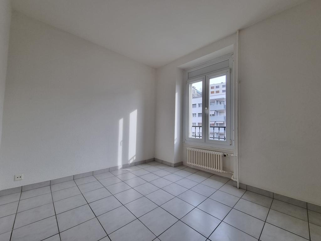 1 ½ rooms apartment