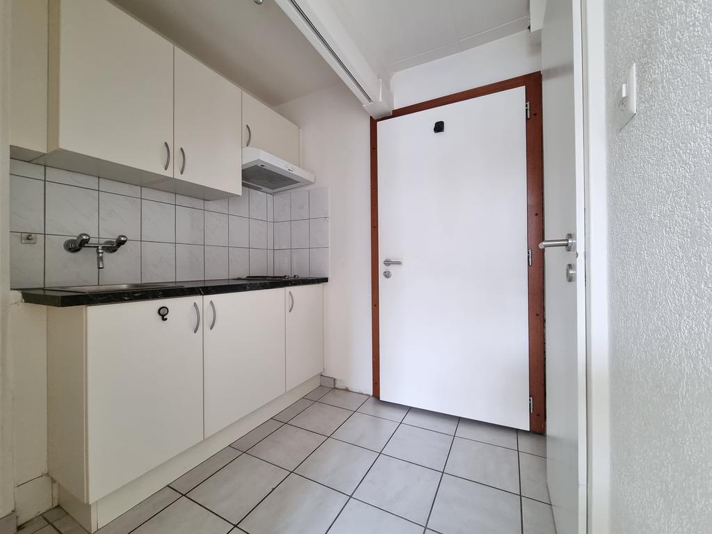 1 ½ rooms apartment