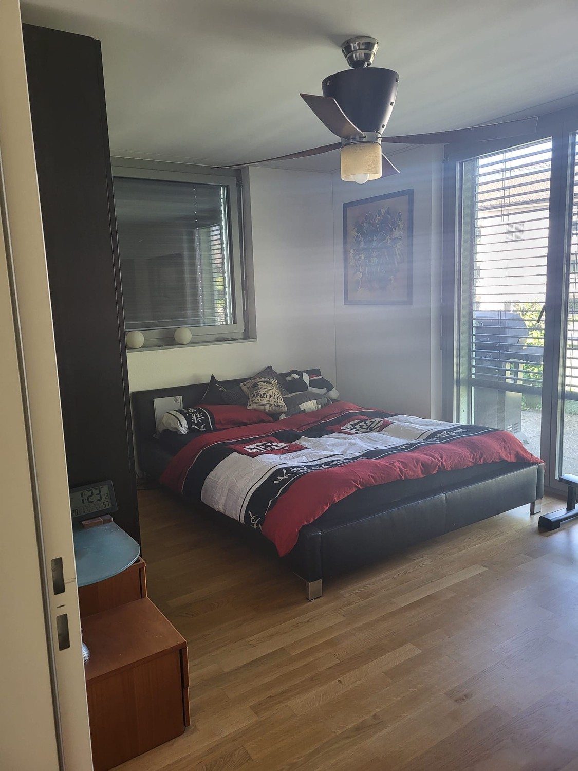 Appartement de 2 ½ pièces