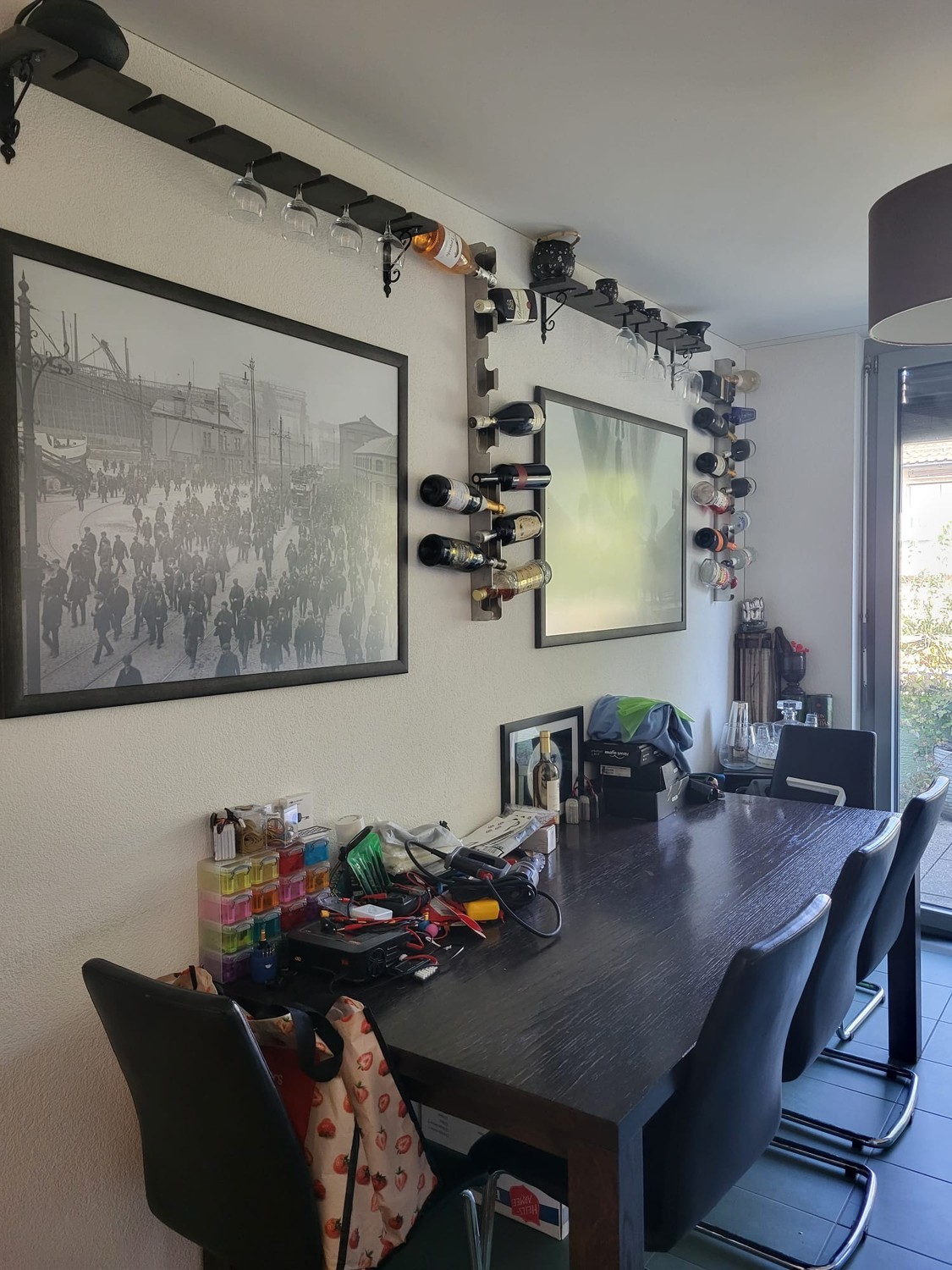 Appartement de 2 ½ pièces
