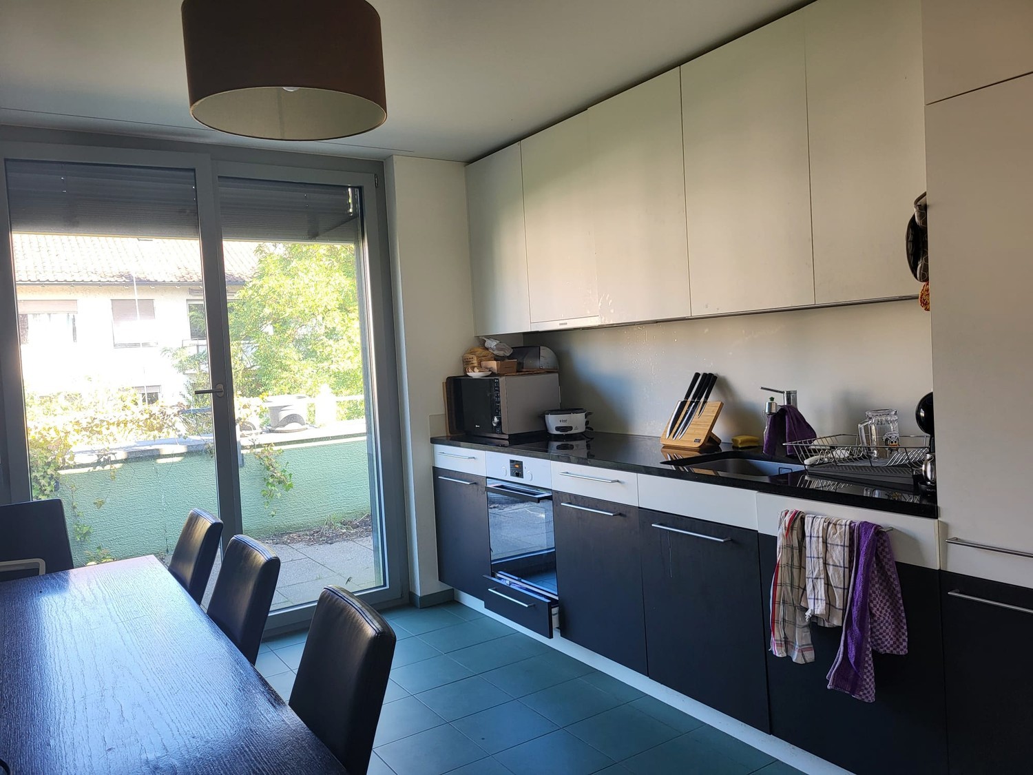 Appartement de 2 ½ pièces