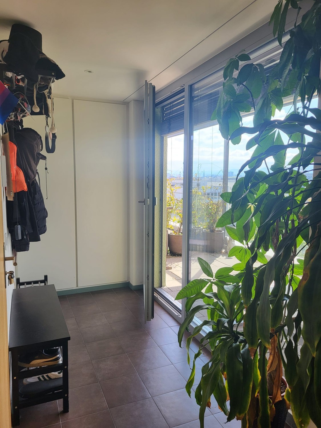 Appartement de 2 ½ pièces