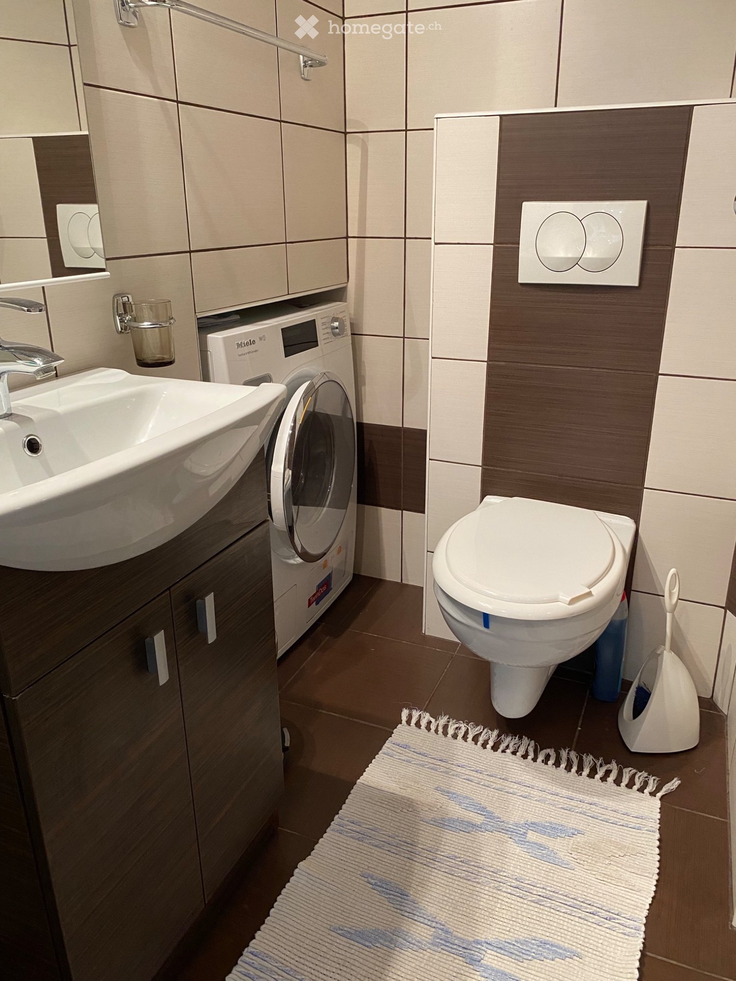 3-Zimmer-Wohnung