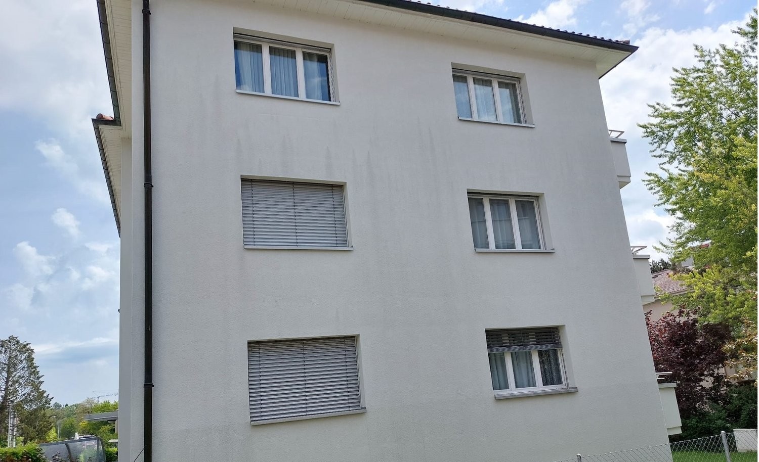 Appartamento di 4 ½ locali