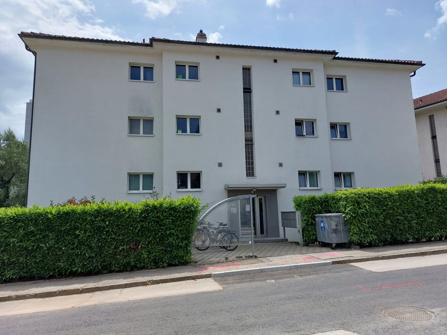 Appartamento di 4 ½ locali