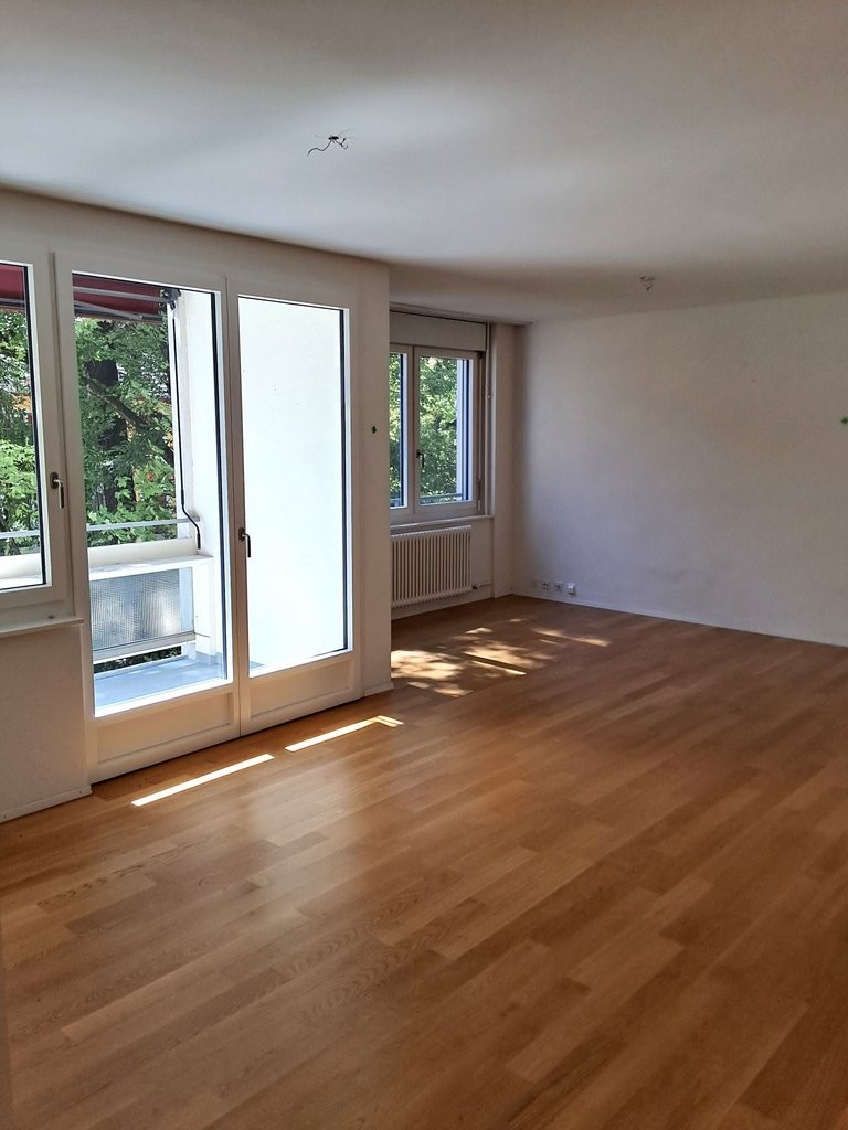5 rooms apartment