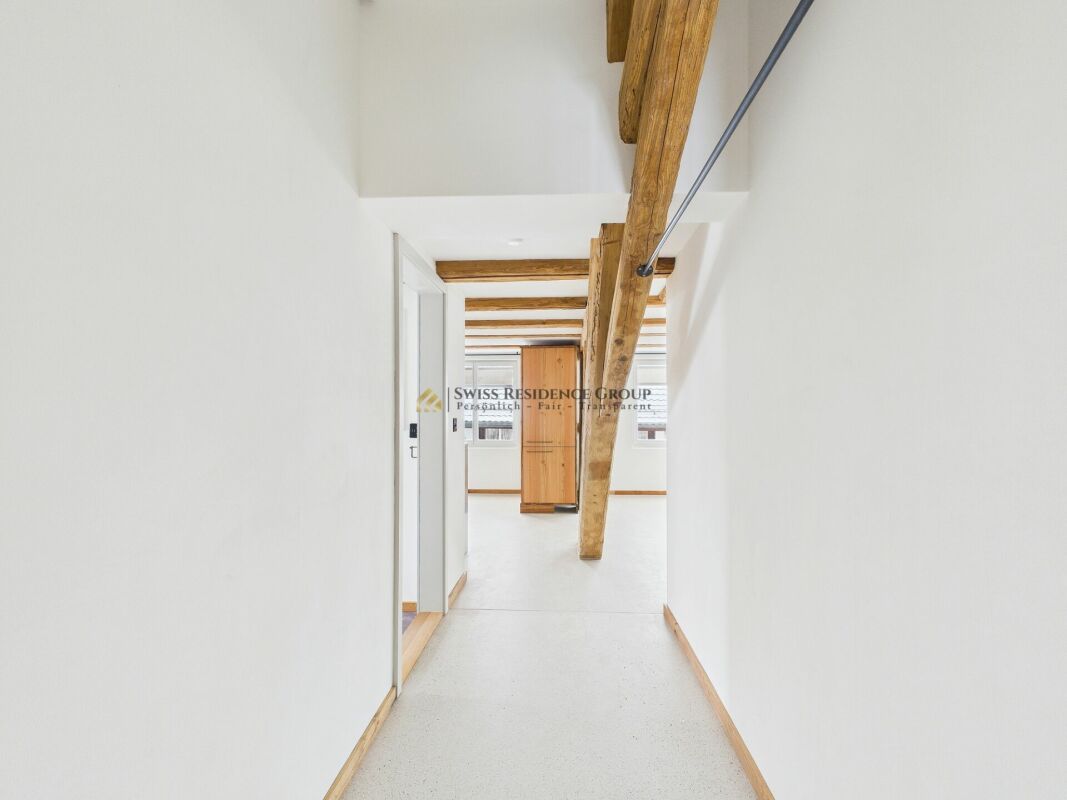 Duplex de 4 ½ pièces