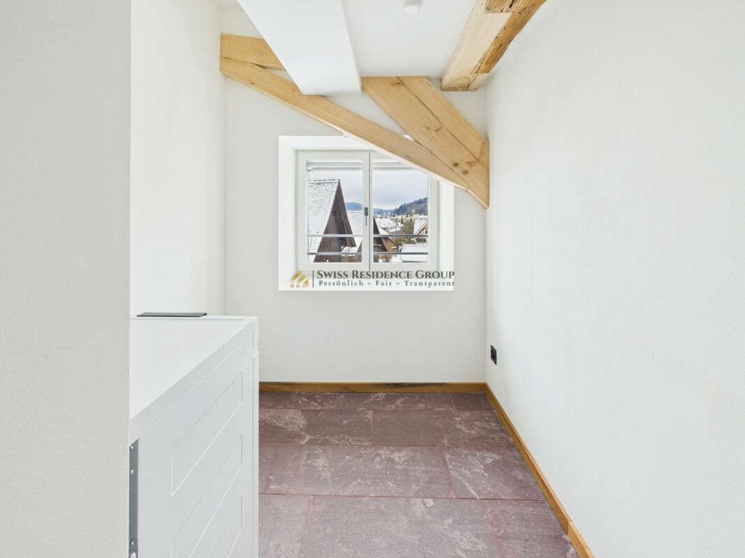 Duplex de 4 ½ pièces