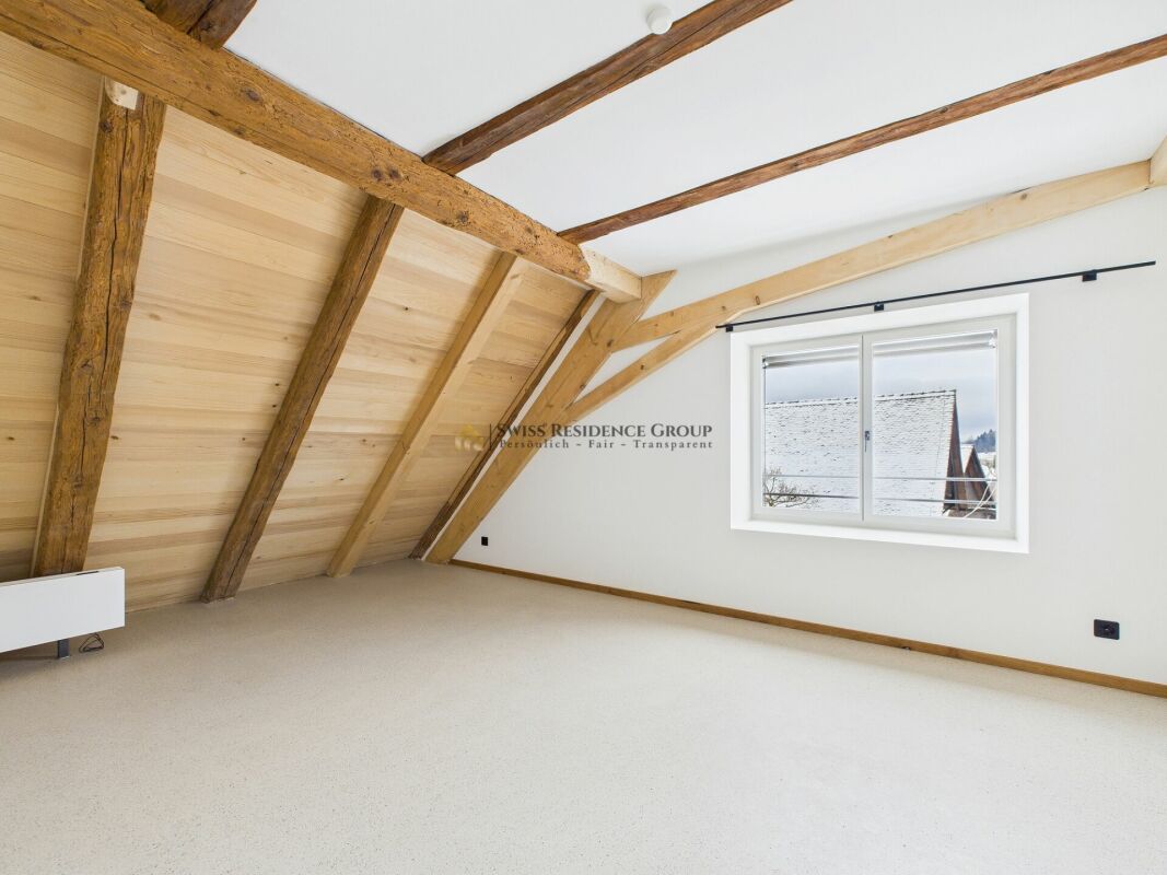 Duplex de 4 ½ pièces