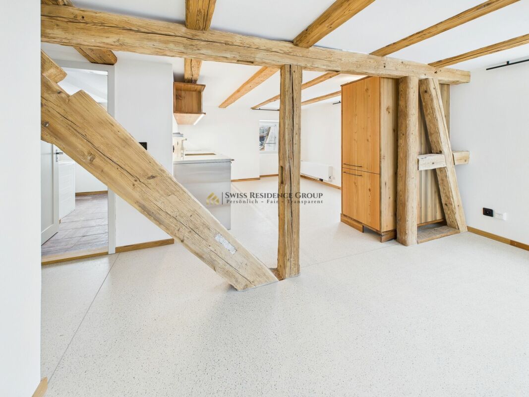 Duplex de 4 ½ pièces