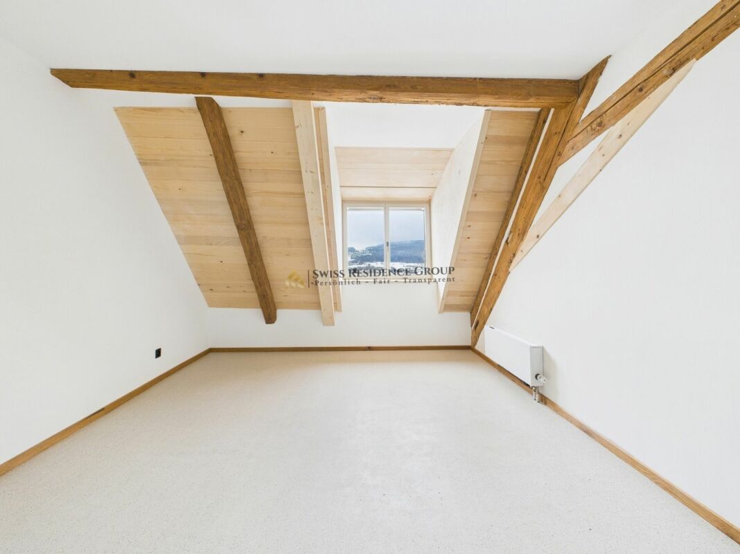 Duplex de 4 ½ pièces