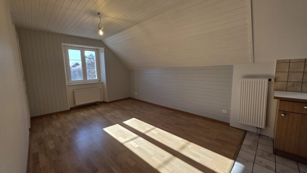 2-Zimmer-Wohnung