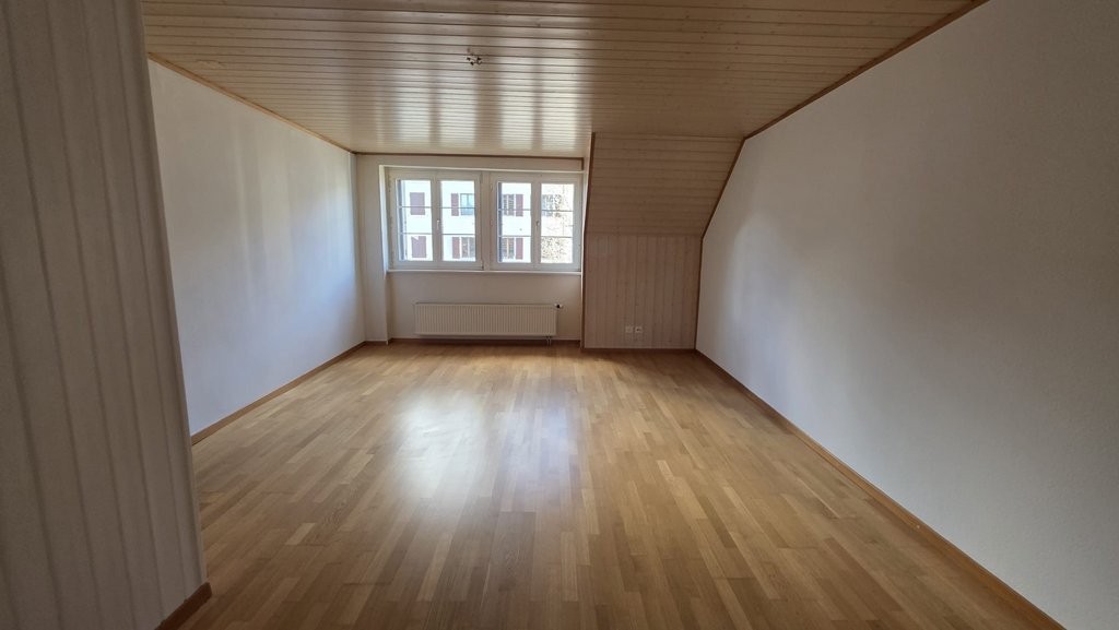 2-Zimmer-Wohnung