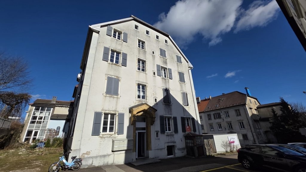 2-Zimmer-Wohnung