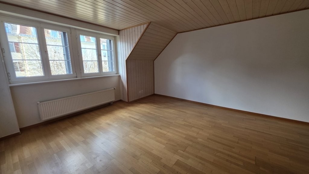 2-Zimmer-Wohnung