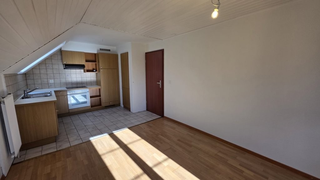 2-Zimmer-Wohnung