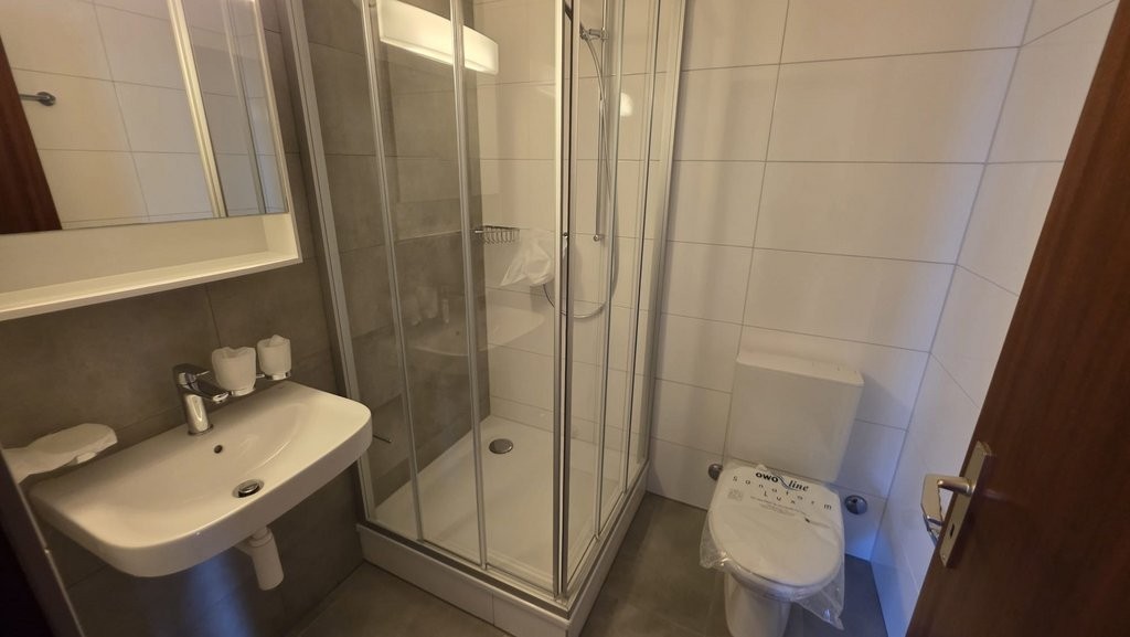 2-Zimmer-Wohnung