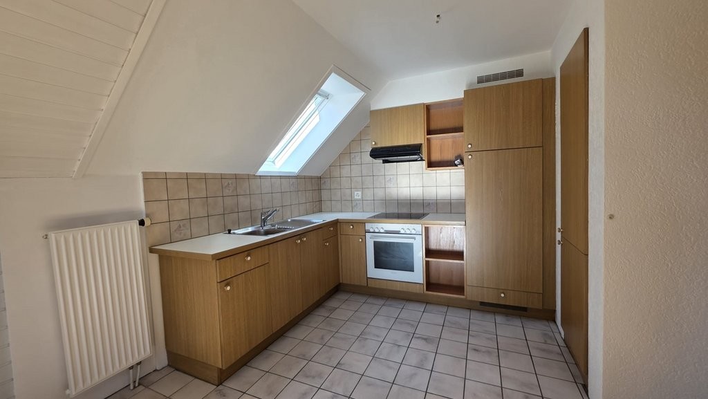 2-Zimmer-Wohnung