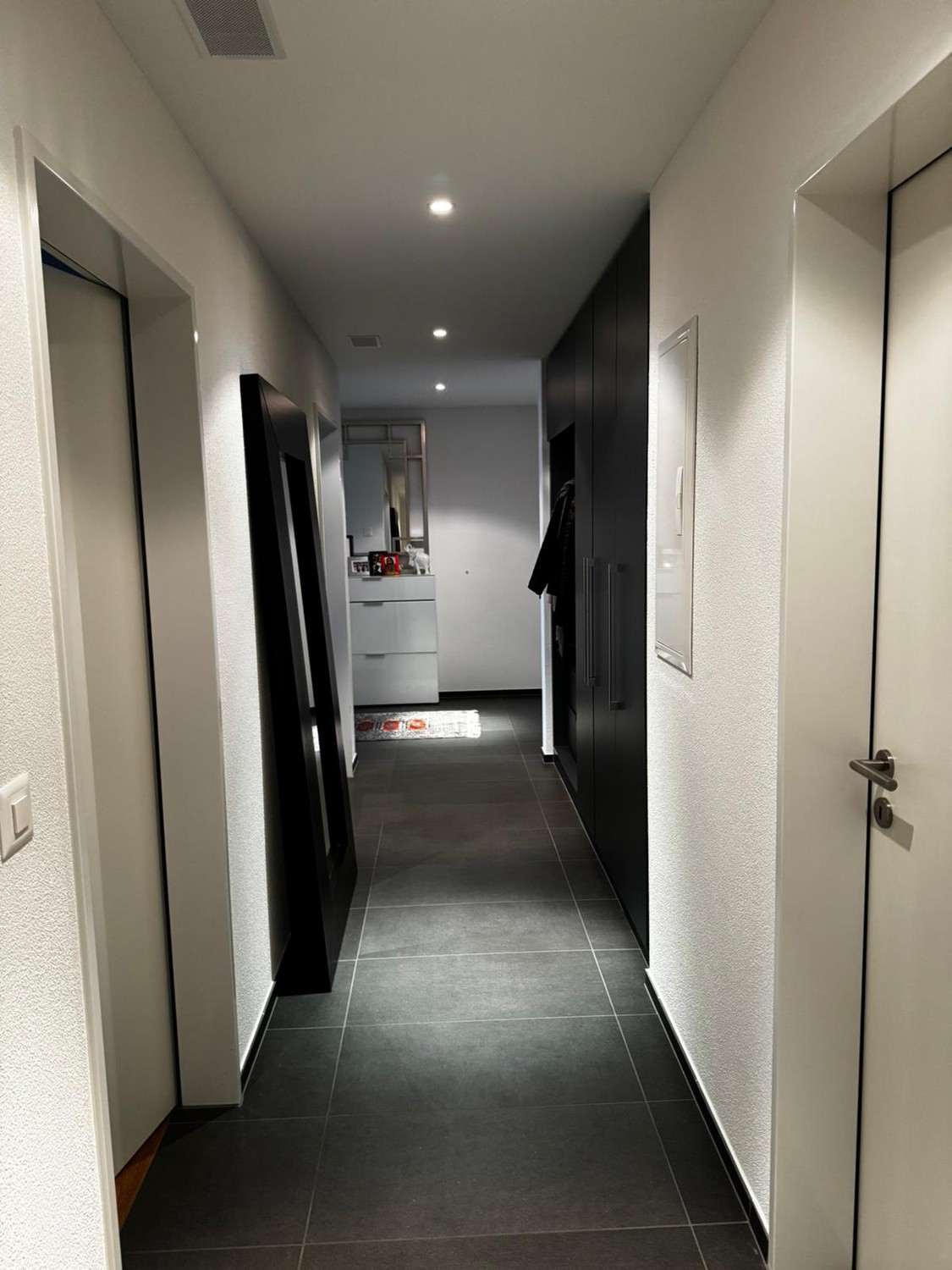 Chambre en colocation