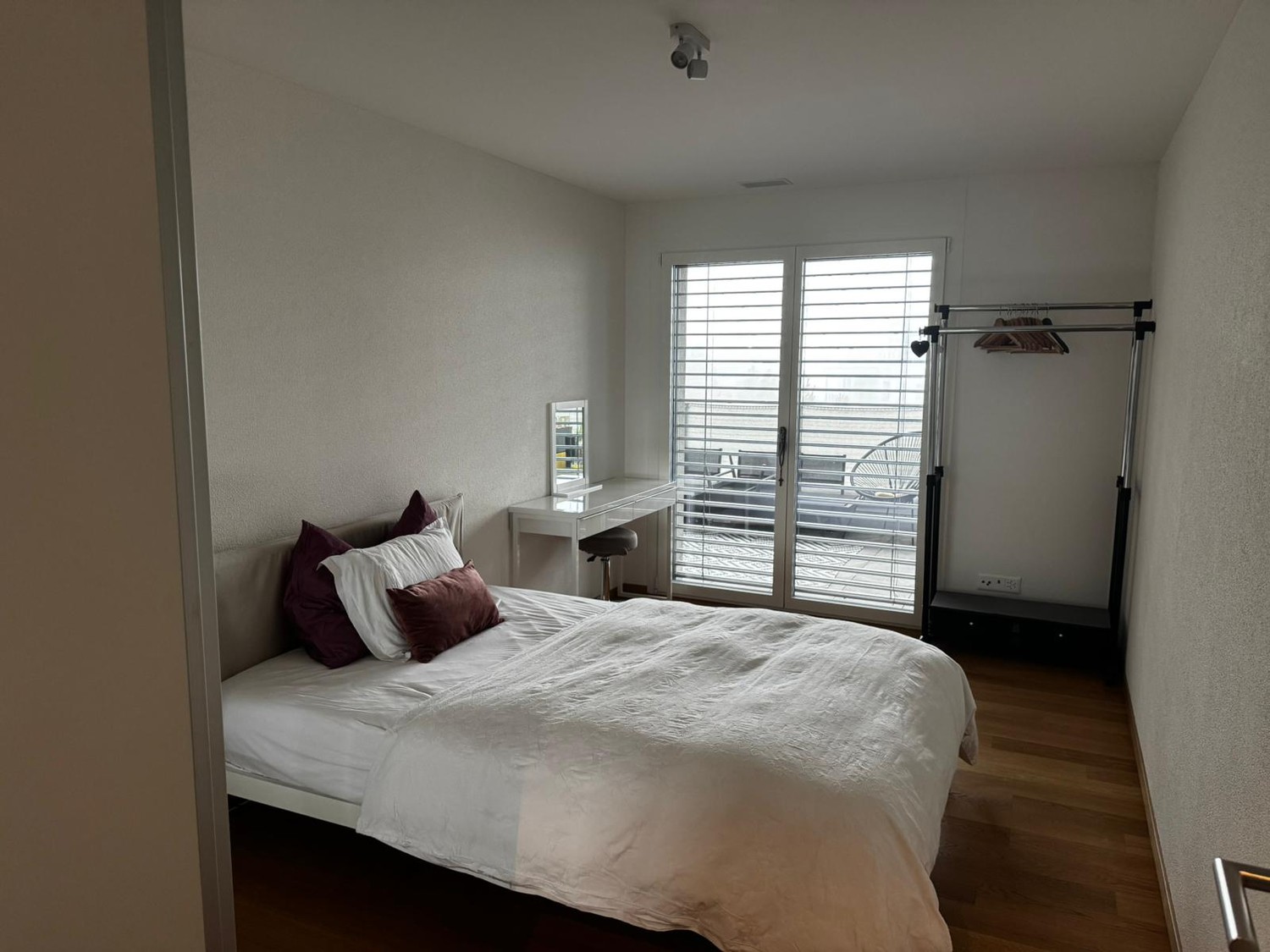 Chambre en colocation