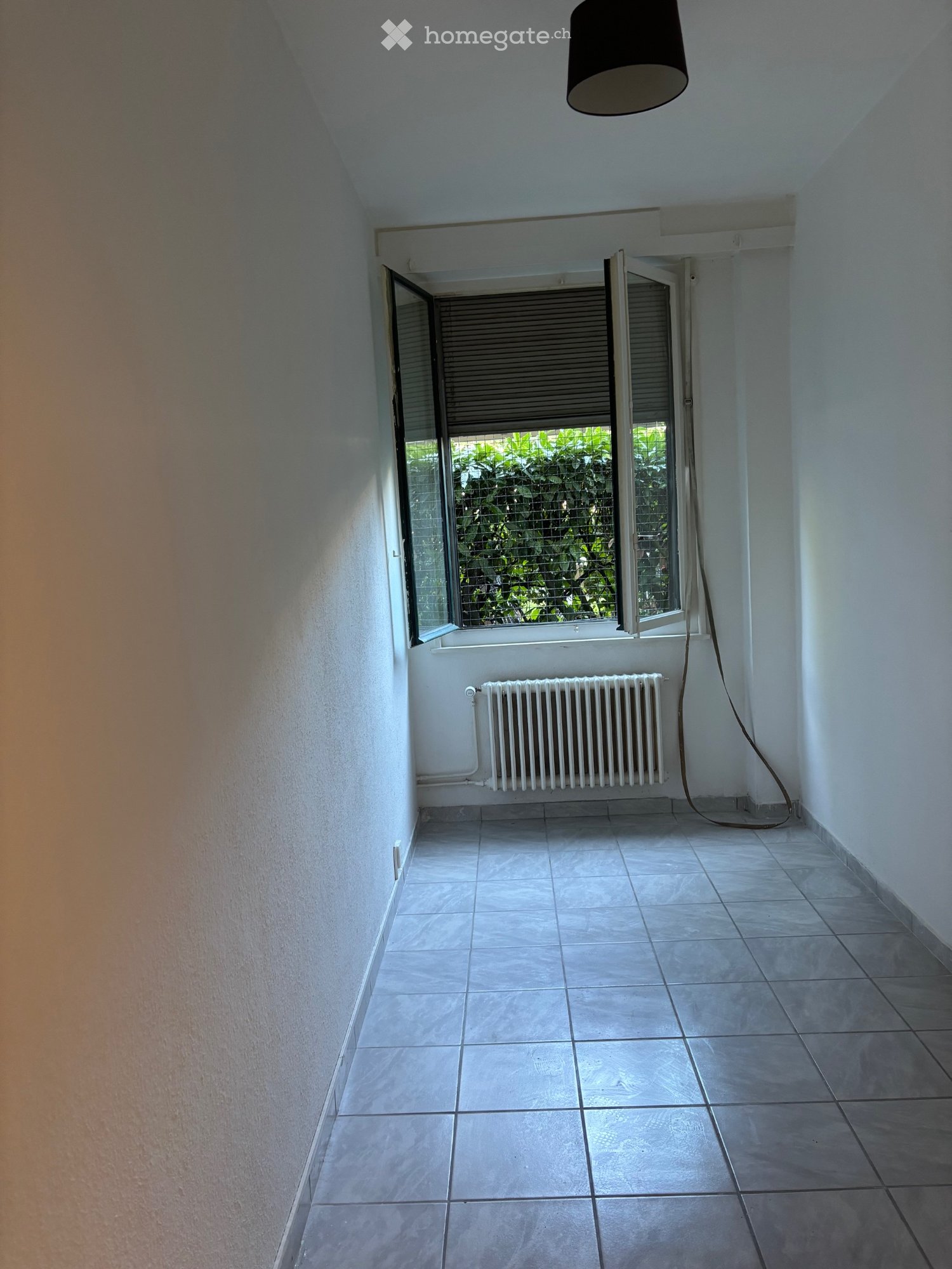 1 room apartment