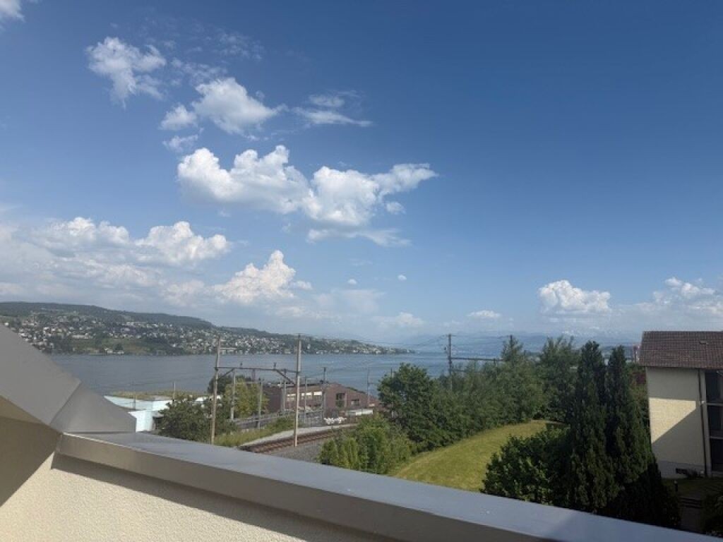 appartamento attico di 2 ½ locali