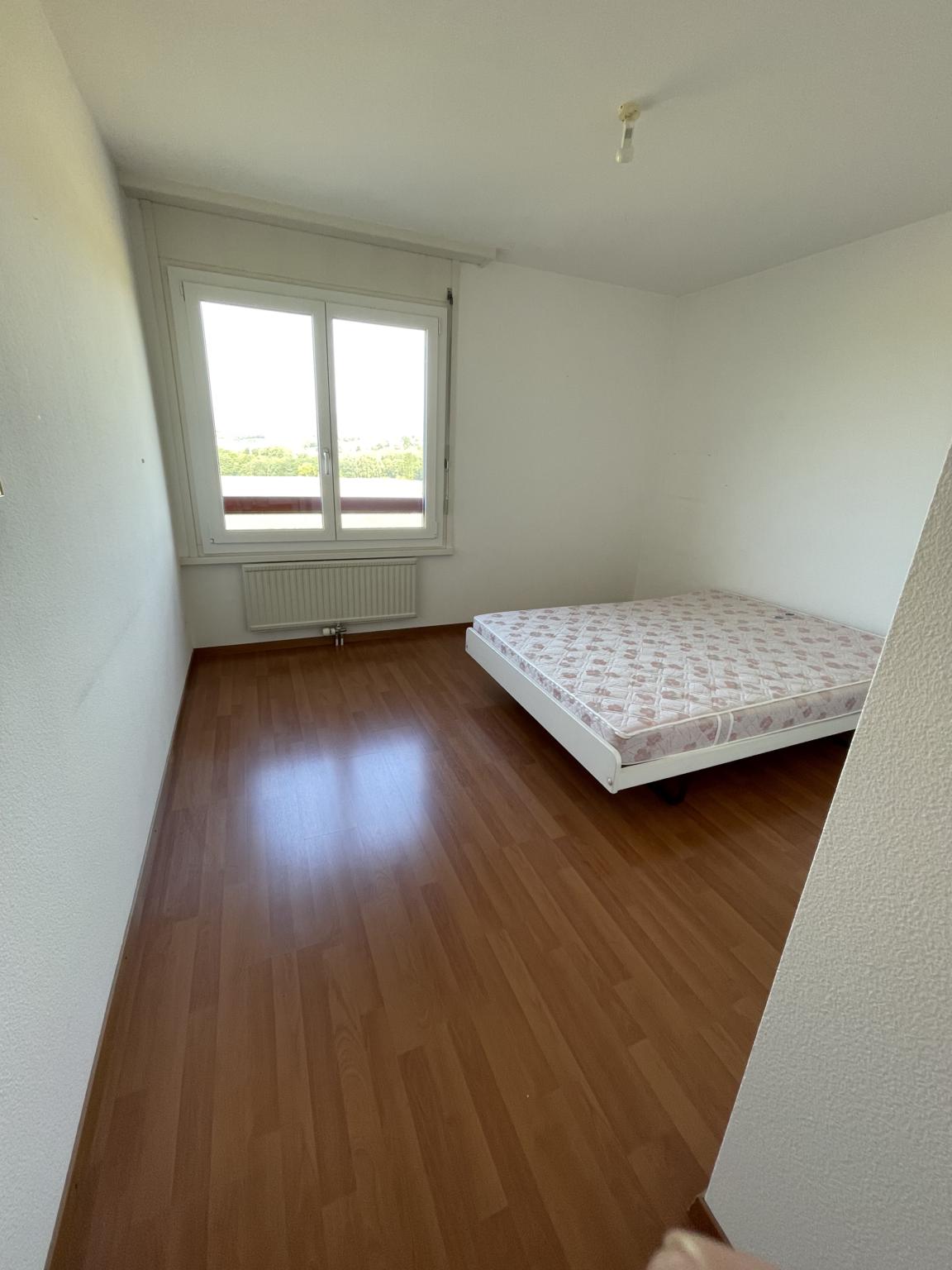 Wohnung