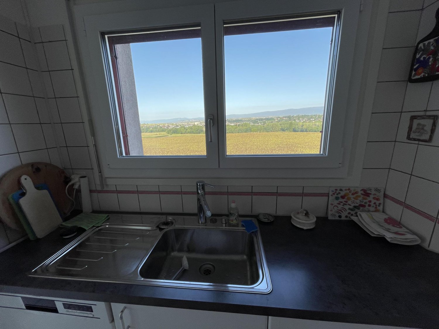 Wohnung