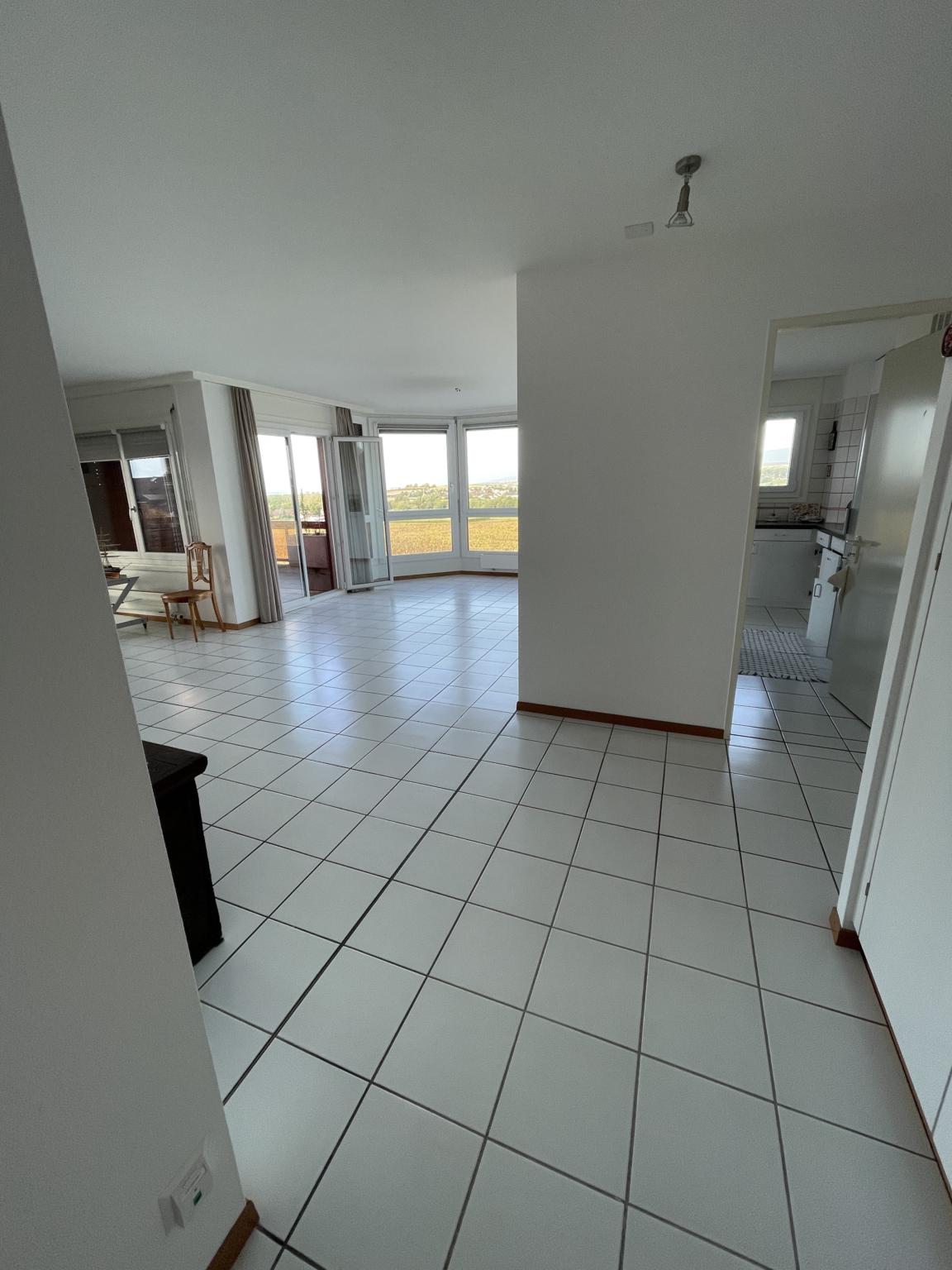 Wohnung