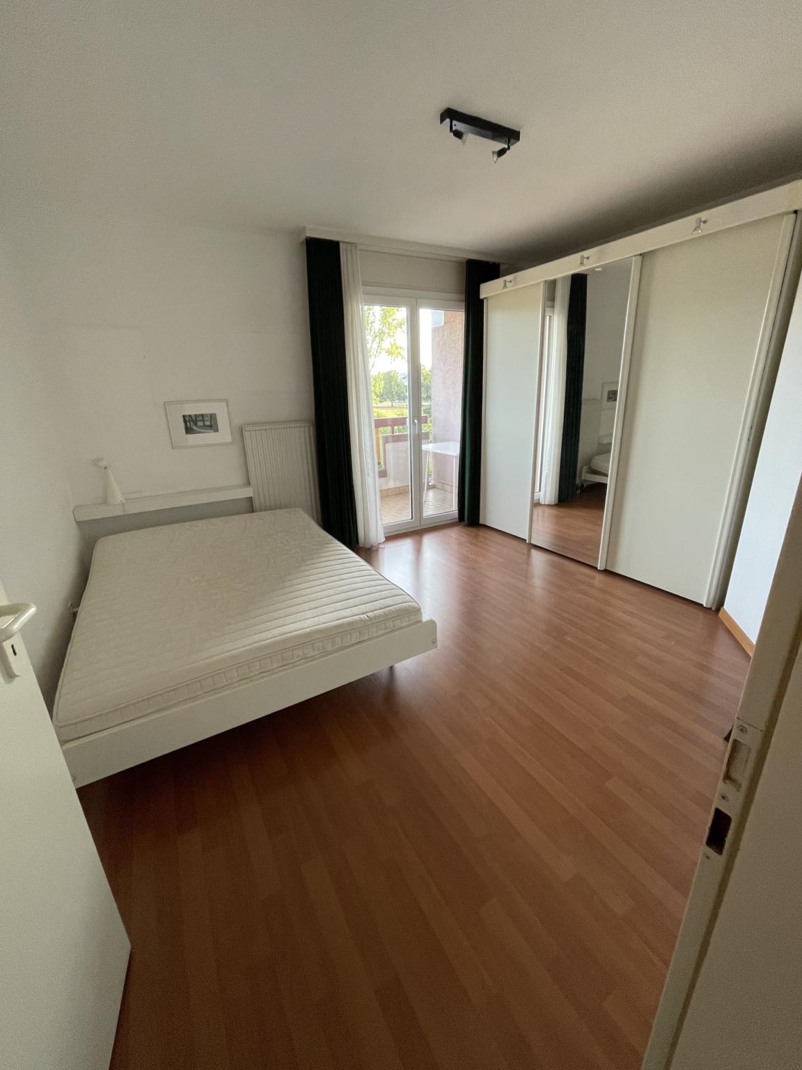 Wohnung