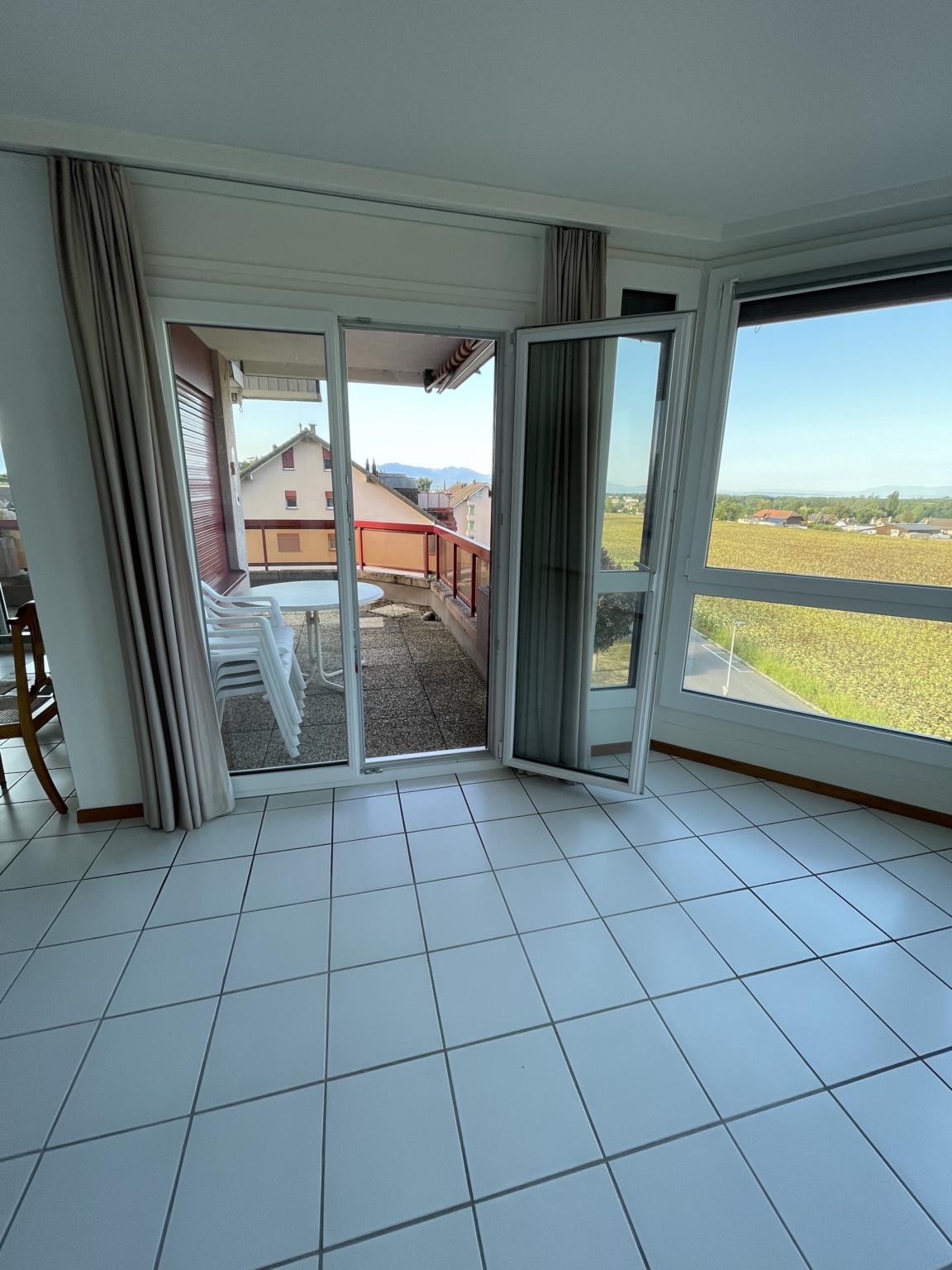 Wohnung