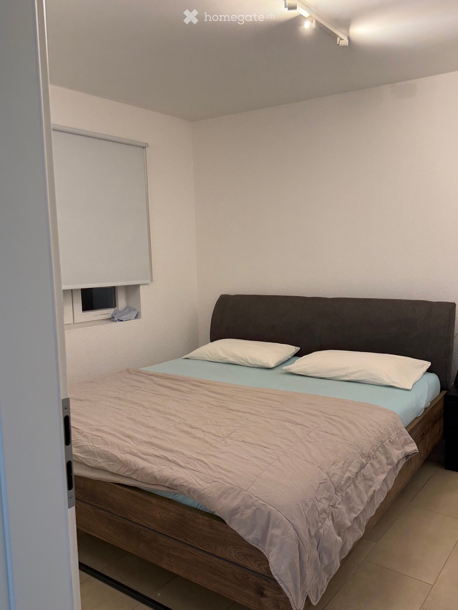 4-Zimmer-Wohnung