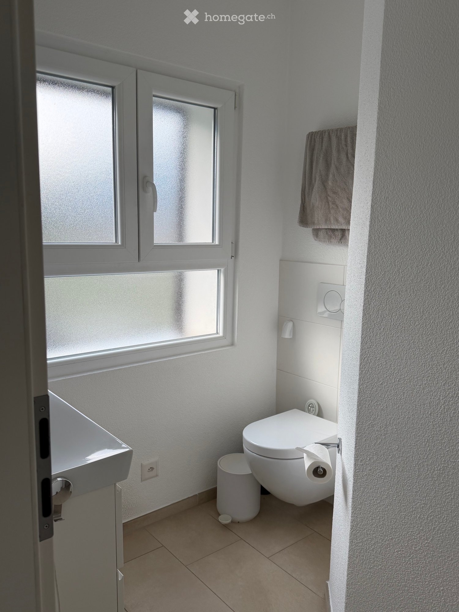 4-Zimmer-Wohnung