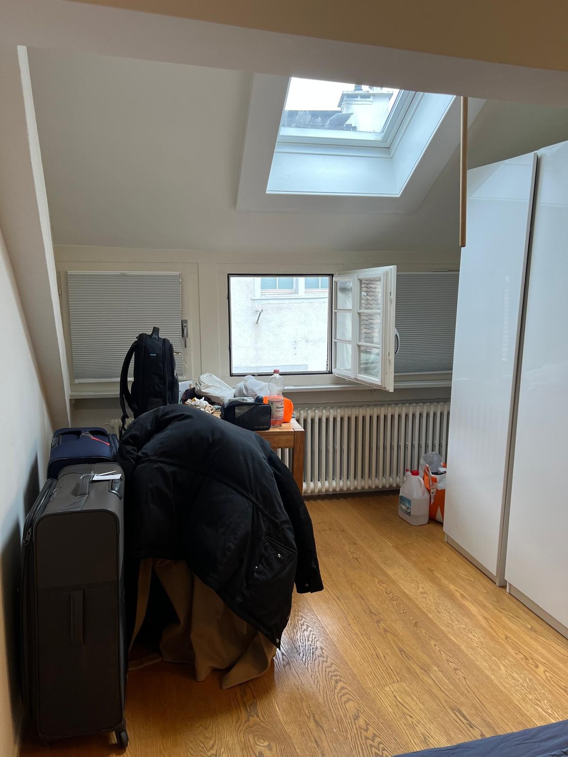 Appartement 1 pièce