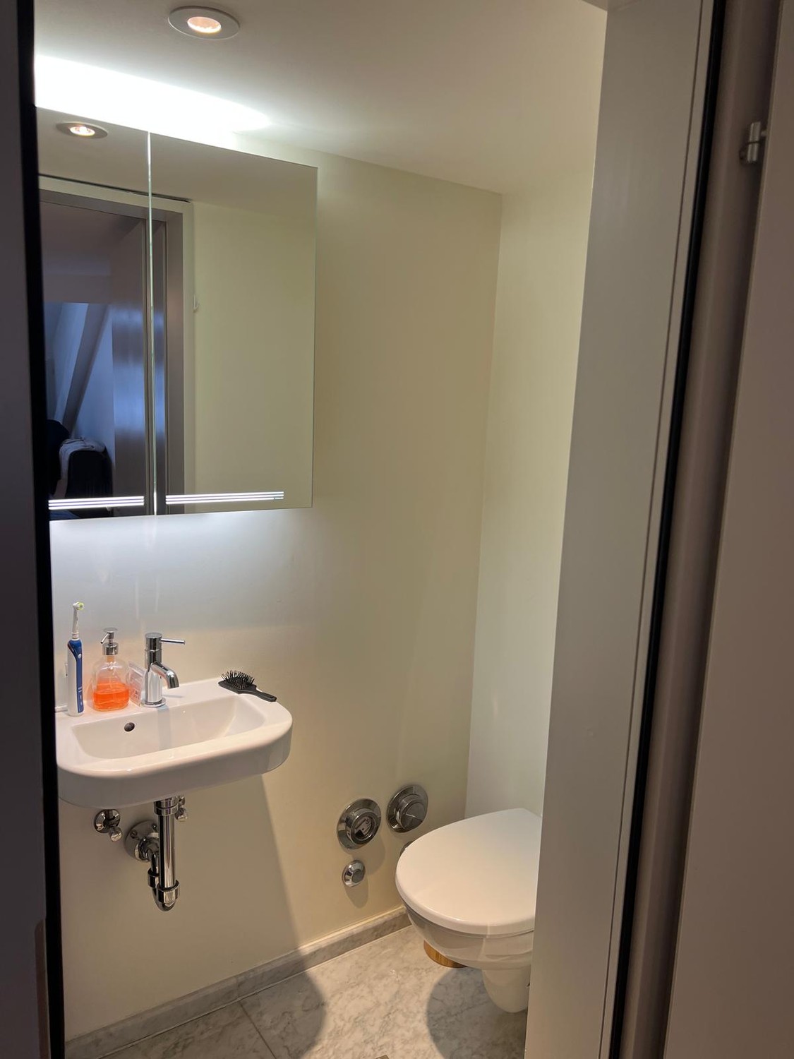 Appartement 1 pièce