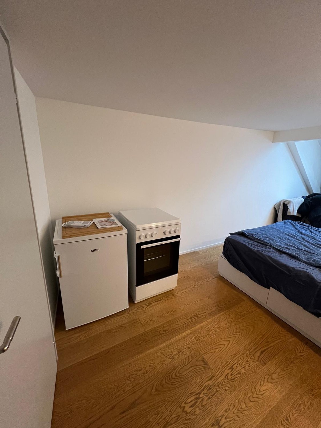 Appartement 1 pièce