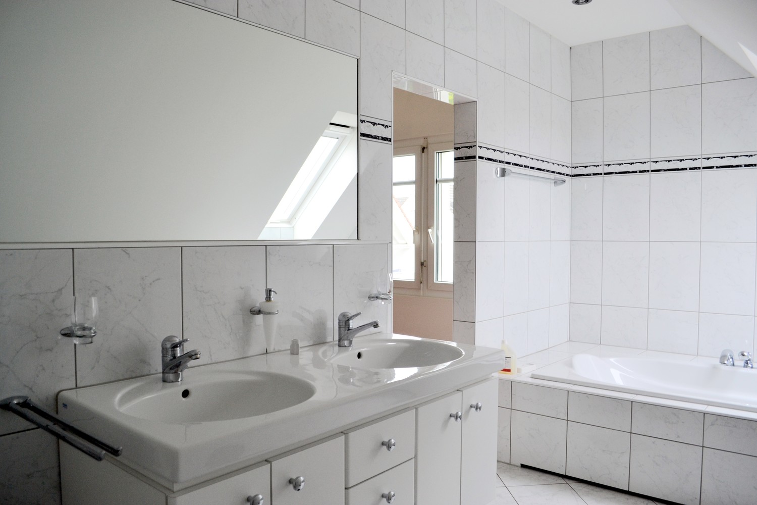 Appartement de 4 ½ pièces
