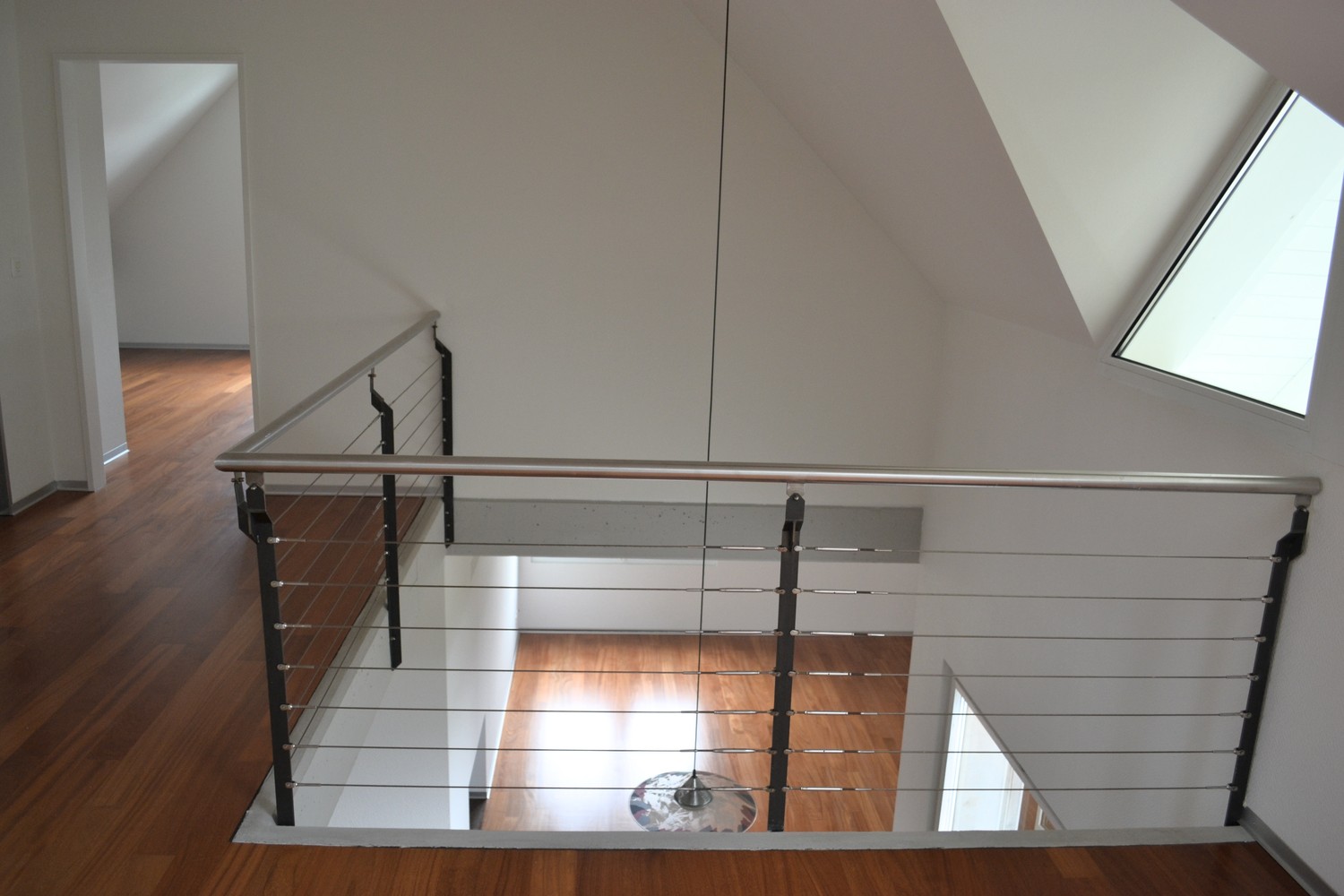 Appartement de 4 ½ pièces