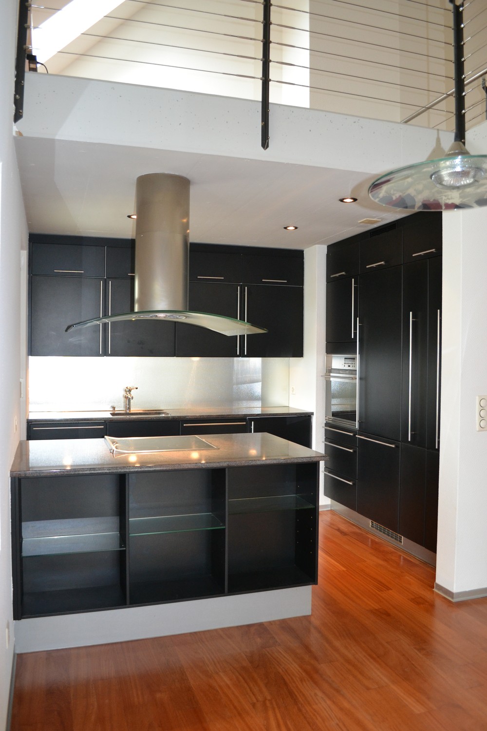 Appartement de 4 ½ pièces
