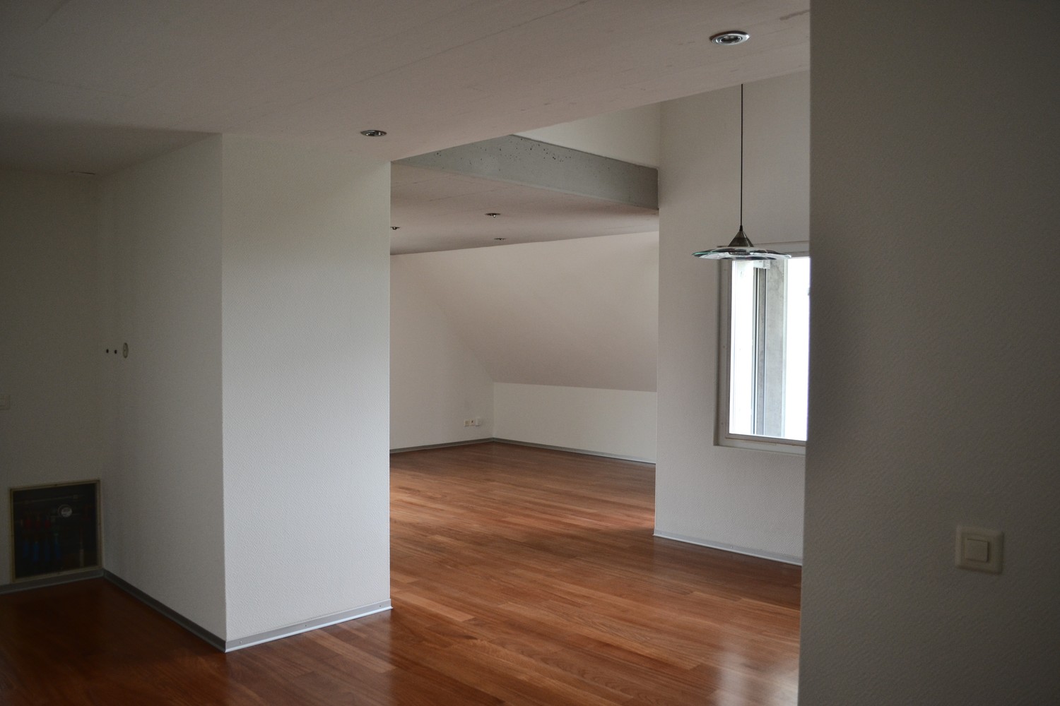 Appartement de 4 ½ pièces