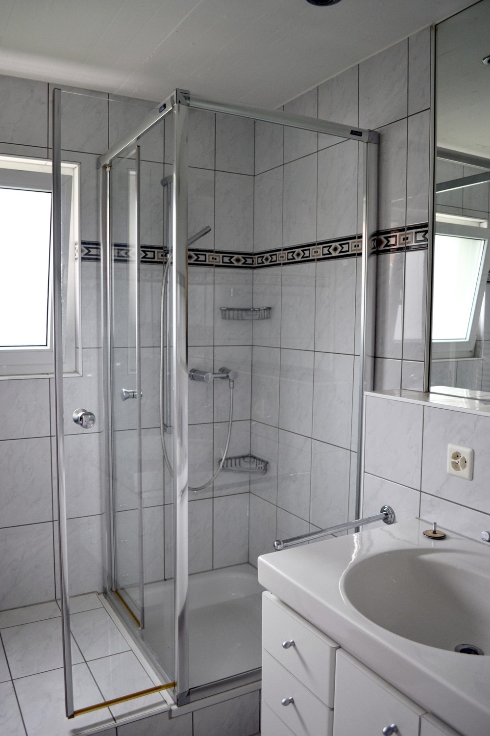Appartement de 4 ½ pièces
