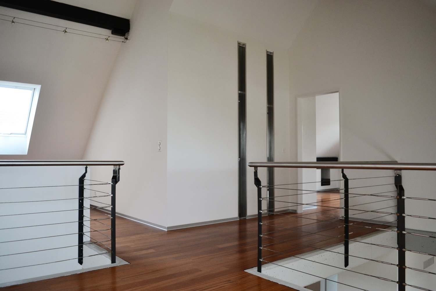 Appartement de 4 ½ pièces