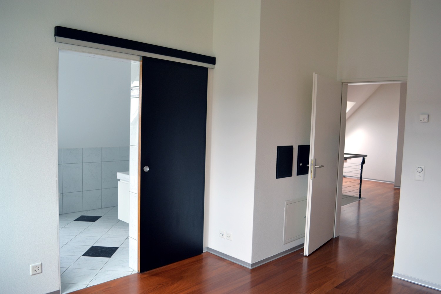 Appartement de 4 ½ pièces
