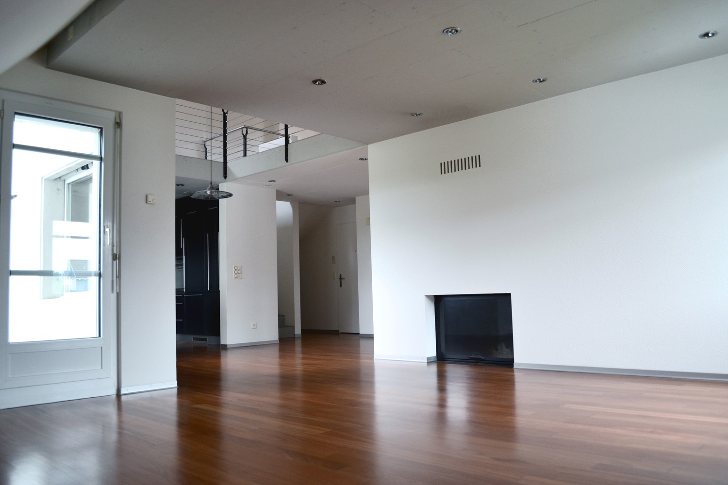 Appartement de 4 ½ pièces