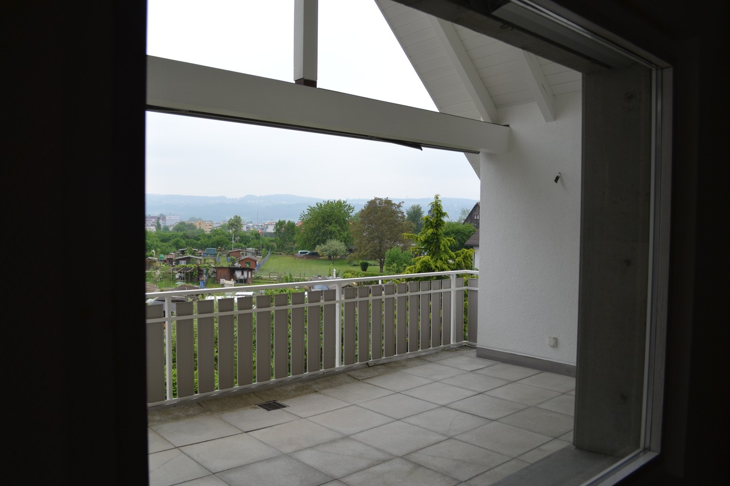 Appartement de 4 ½ pièces