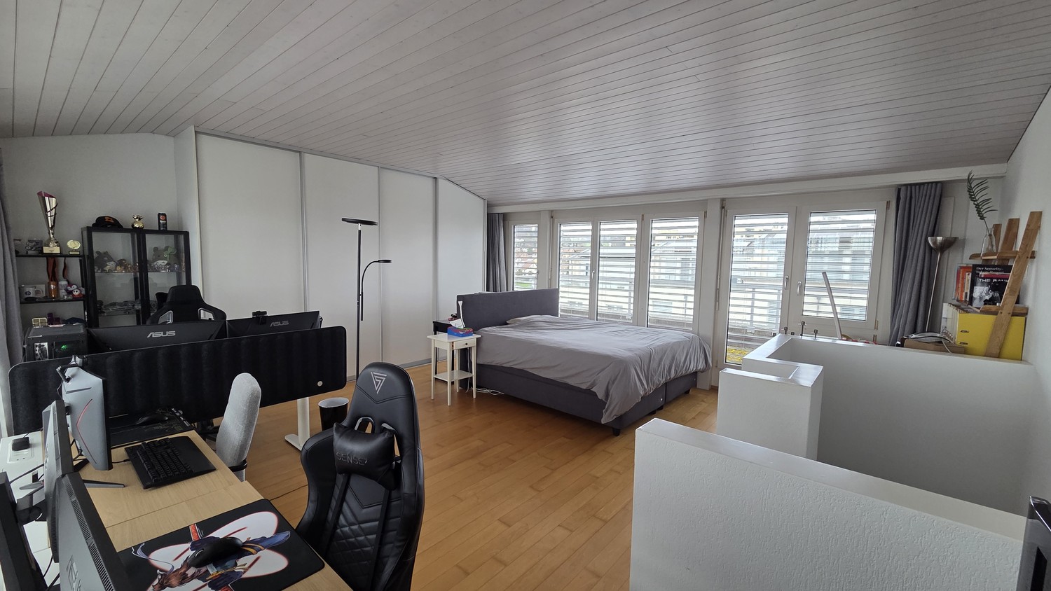 6 ½ rooms single house