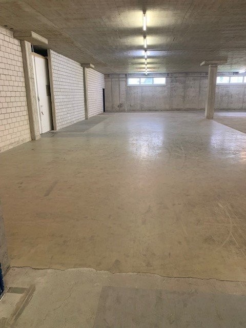449m² commercial